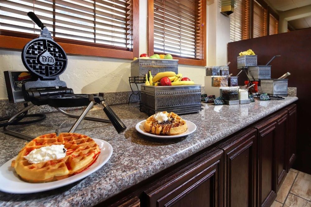 Hotel Bridgeway Tucson Int'l Airport and Suites