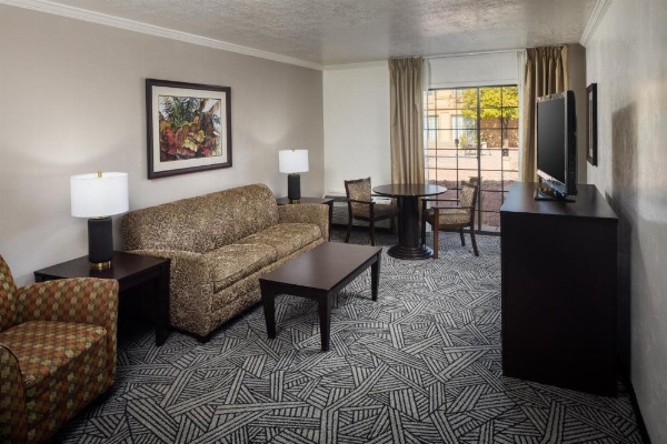 Hotel Bridgeway Tucson Int'l Airport and Suites image 11