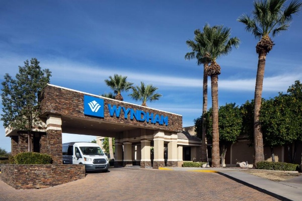Hotel Bridgeway Tucson Int'l Airport and Suites image 15