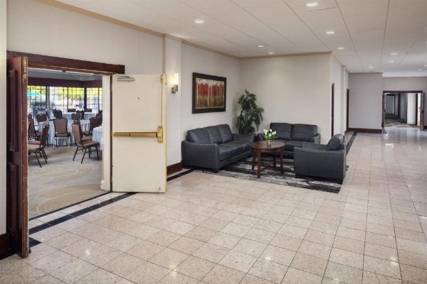 Hotel Bridgeway Tucson Int'l Airport and Suites image 17