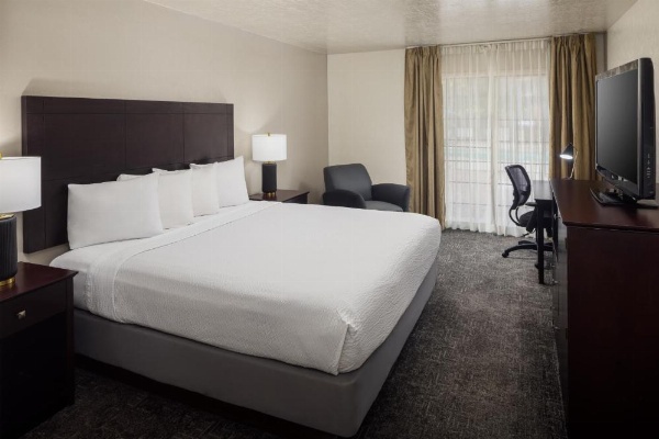 Hotel Bridgeway Tucson Int'l Airport and Suites image 19
