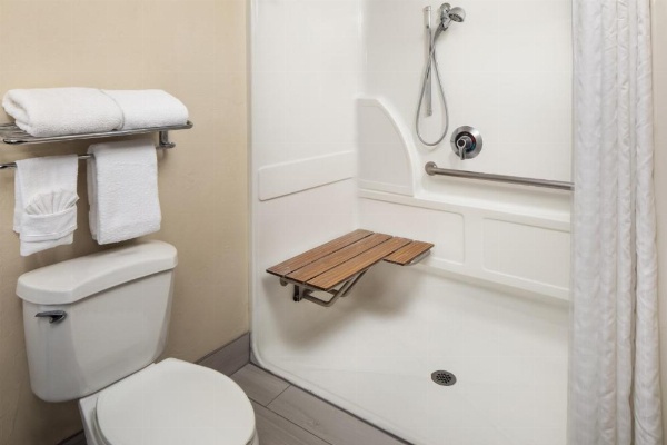 Hotel Bridgeway Tucson Int'l Airport and Suites image 25