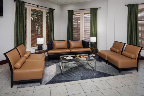Hotel Bridgeway Tucson Int'l Airport and Suites image 26