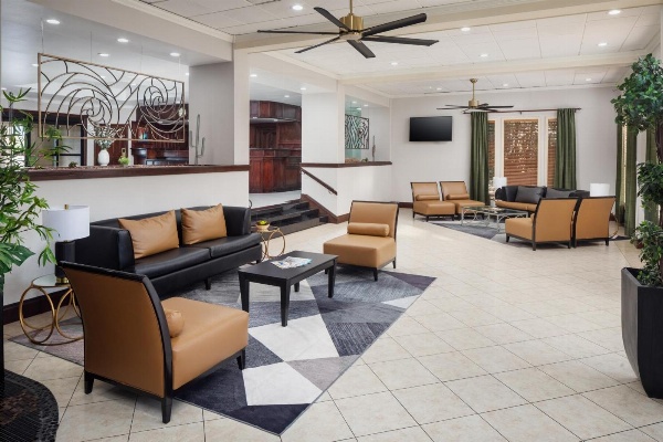 Hotel Bridgeway Tucson Int'l Airport and Suites image 7