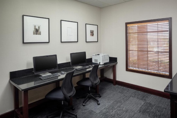 Hotel Bridgeway Tucson Int'l Airport and Suites image 9