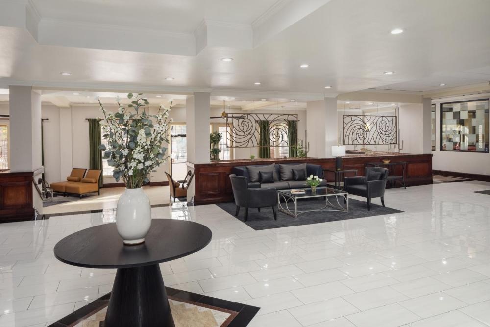 Hotel Bridgeway Tucson Int'l Airport and Suites